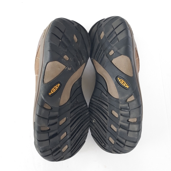 Keen Presidio Leather Oxford Shoes Women's size 7.5 - Picture 7 of 7